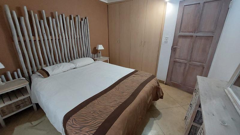 To Let 1 Bedroom Property for Rent in Wilro Park Gauteng