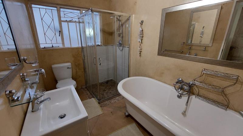 To Let 1 Bedroom Property for Rent in Wilro Park Gauteng