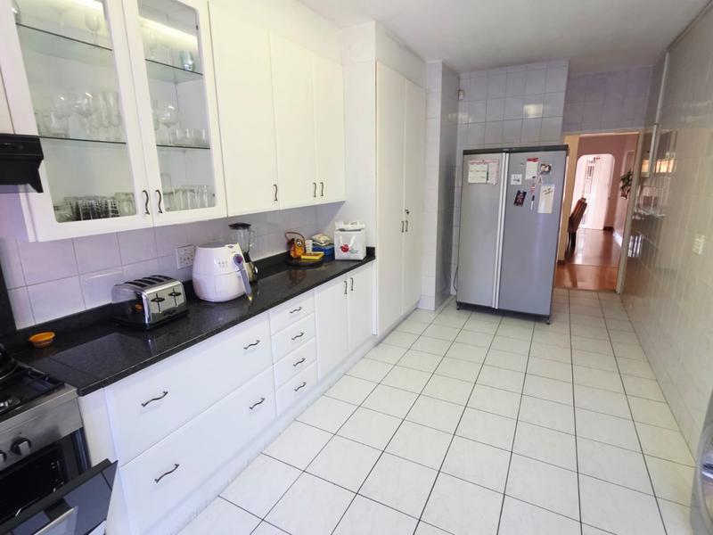 To Let 4 Bedroom Property for Rent in Strathavon Gauteng
