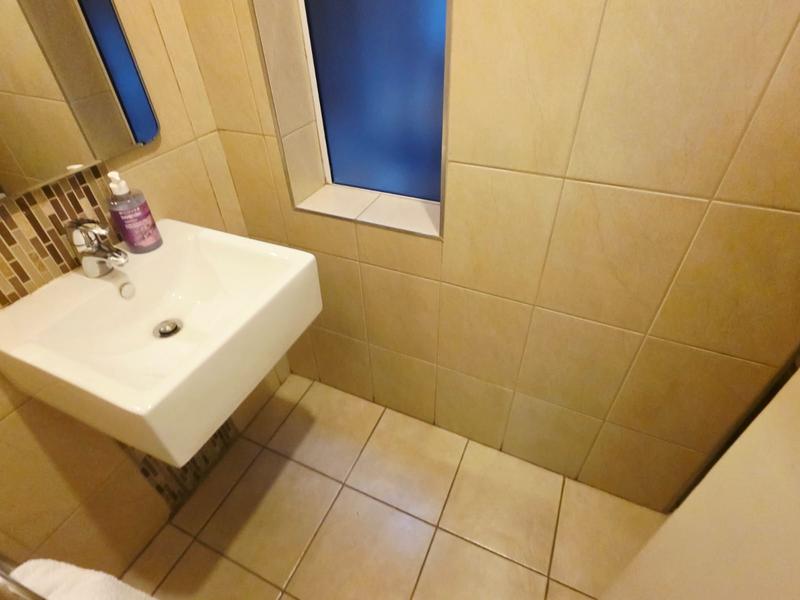 To Let 4 Bedroom Property for Rent in Strathavon Gauteng