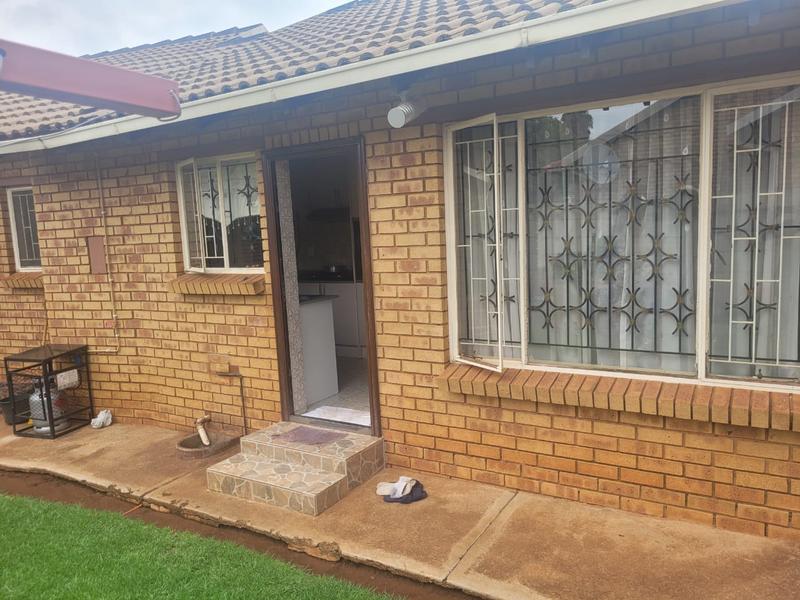 3 Bedroom Property for Sale in Clarina Gauteng