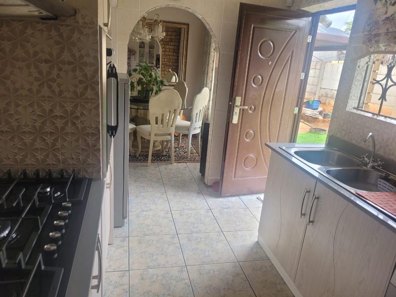 3 Bedroom Property for Sale in Clarina Gauteng