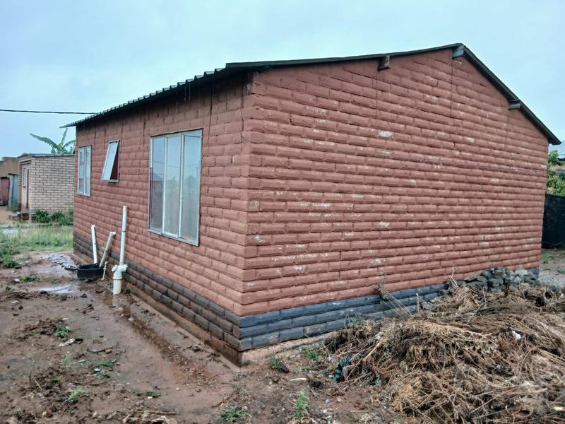 2 Bedroom Property for Sale in Mamelodi Gauteng