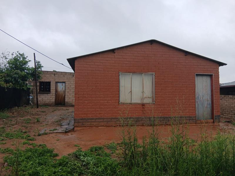 2 Bedroom Property for Sale in Mamelodi Gauteng