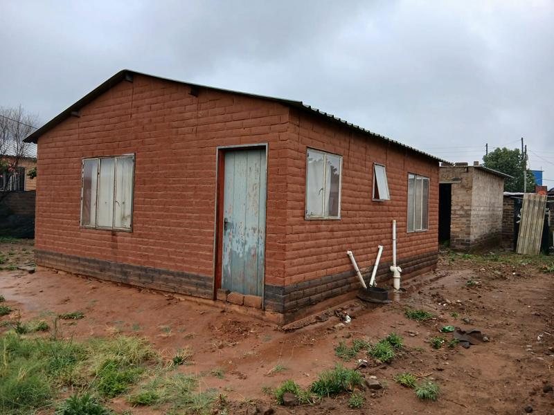 2 Bedroom Property for Sale in Mamelodi Gauteng