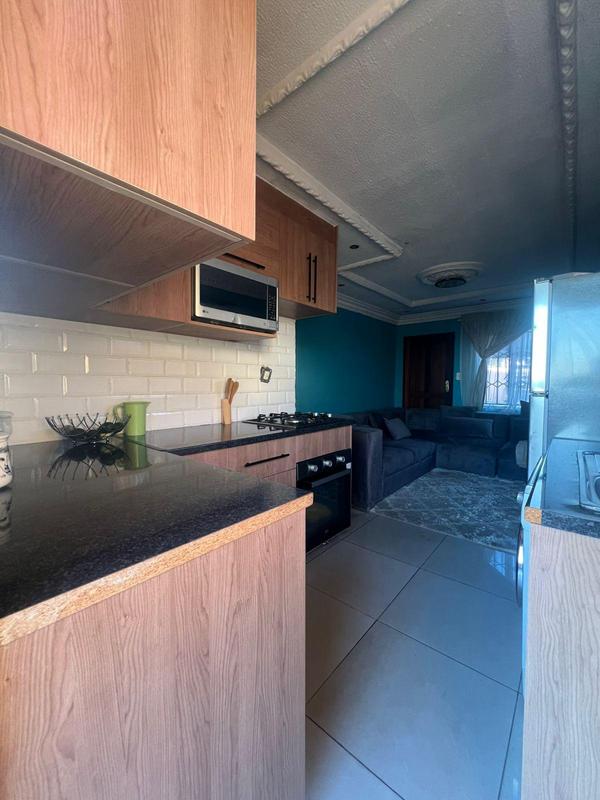 2 Bedroom Property for Sale in Soshanguve UU Gauteng