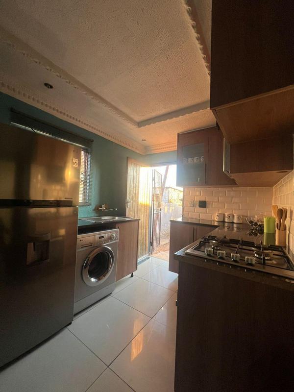 2 Bedroom Property for Sale in Soshanguve UU Gauteng