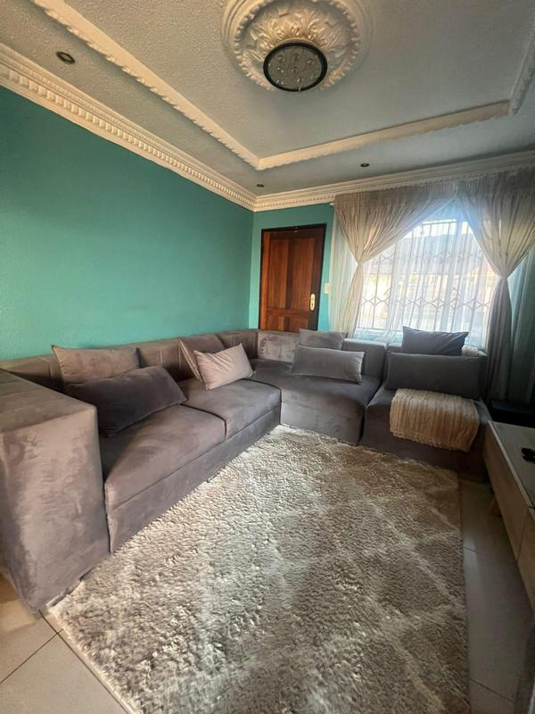 2 Bedroom Property for Sale in Soshanguve UU Gauteng