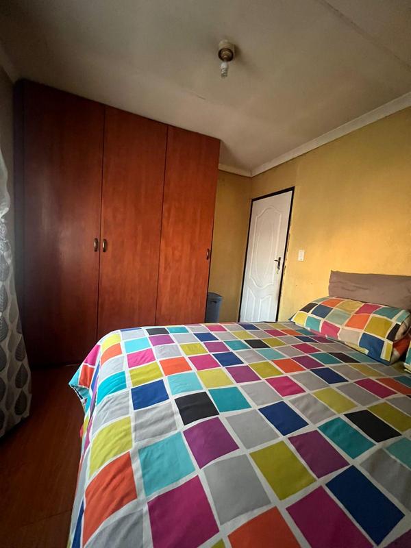 2 Bedroom Property for Sale in Soshanguve UU Gauteng