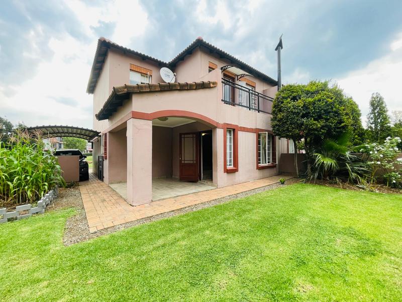 4 Bedroom Property for Sale in Castleview Gauteng