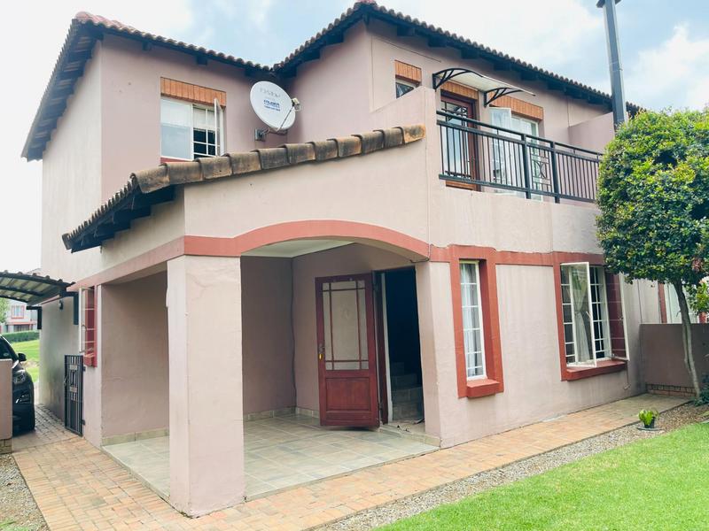 4 Bedroom Property for Sale in Castleview Gauteng