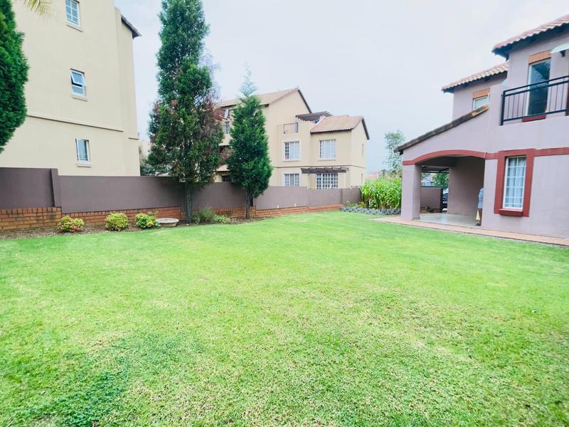 4 Bedroom Property for Sale in Castleview Gauteng