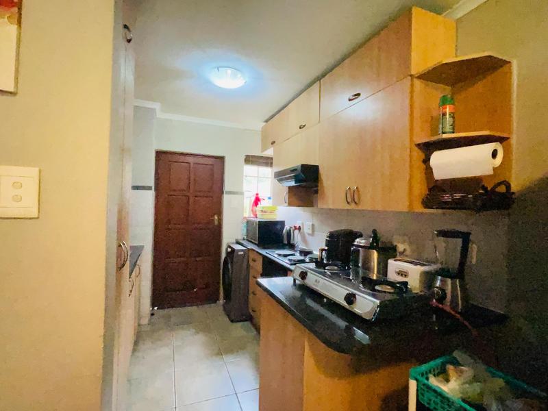 4 Bedroom Property for Sale in Castleview Gauteng