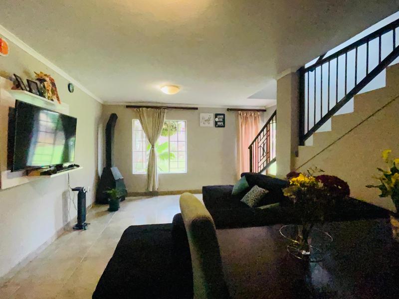 4 Bedroom Property for Sale in Castleview Gauteng