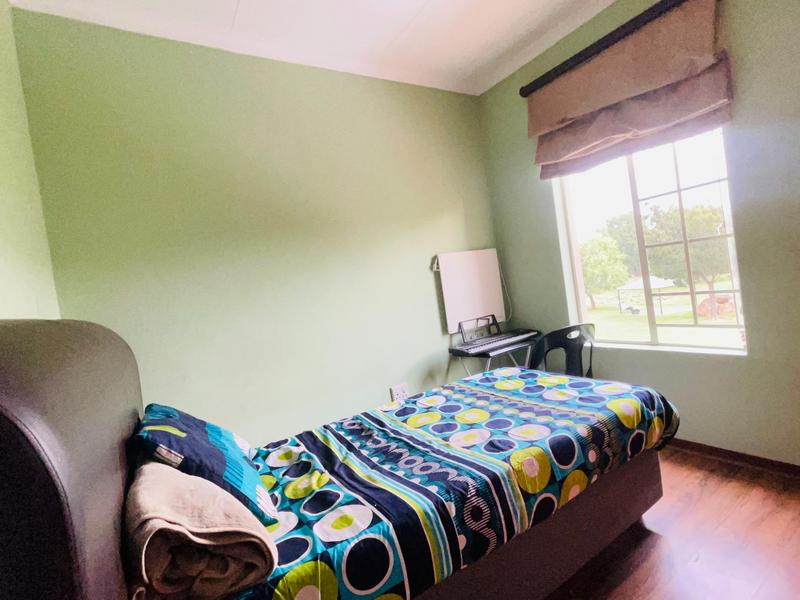 4 Bedroom Property for Sale in Castleview Gauteng