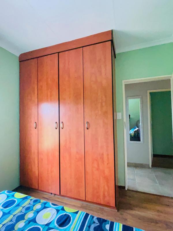 4 Bedroom Property for Sale in Castleview Gauteng