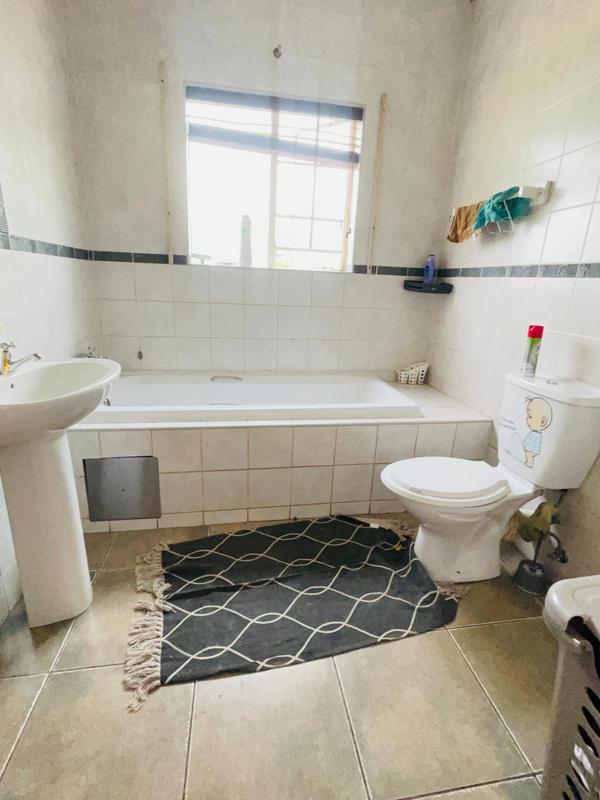 4 Bedroom Property for Sale in Castleview Gauteng