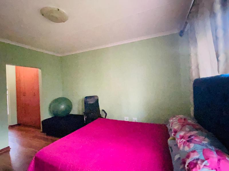 4 Bedroom Property for Sale in Castleview Gauteng