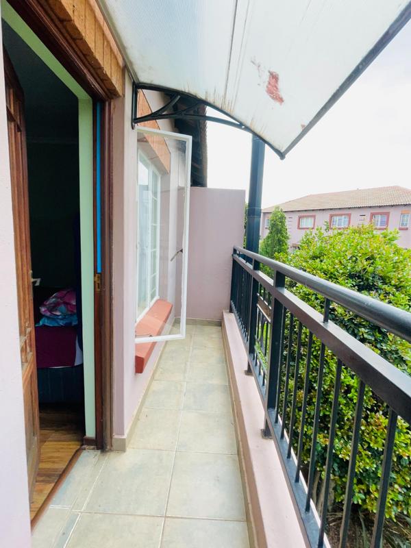 4 Bedroom Property for Sale in Castleview Gauteng