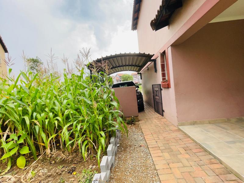 4 Bedroom Property for Sale in Castleview Gauteng