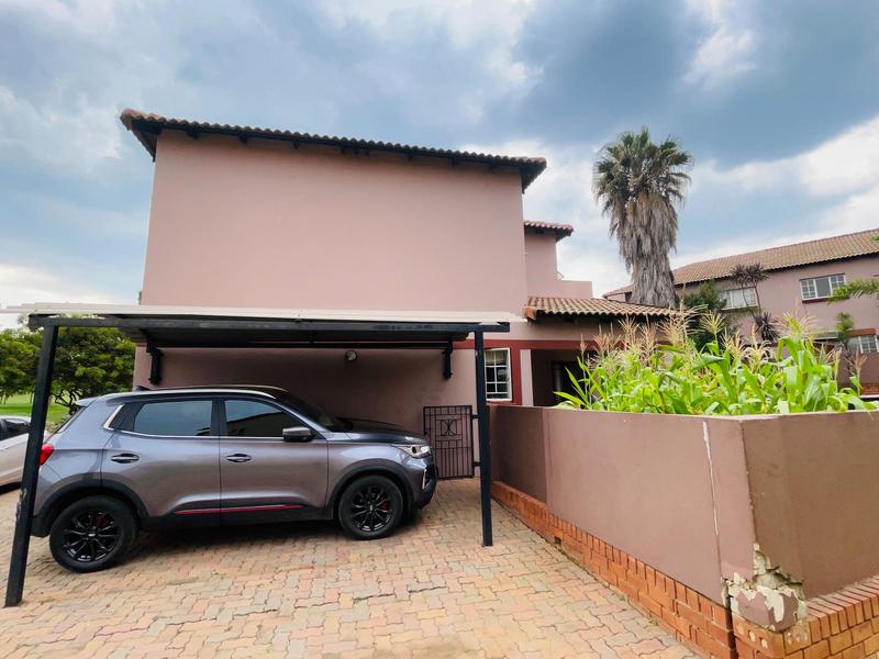 4 Bedroom Property for Sale in Castleview Gauteng