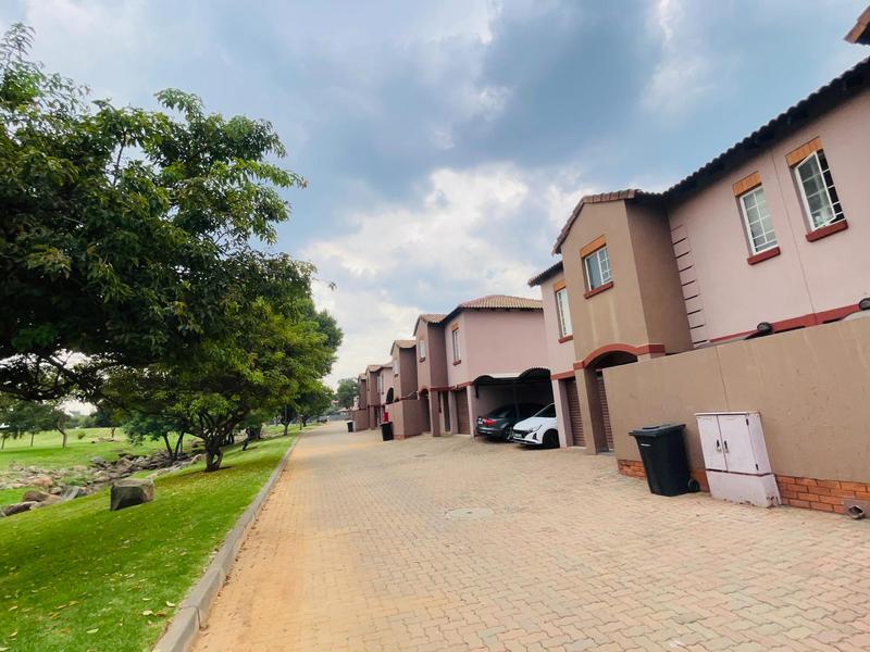 4 Bedroom Property for Sale in Castleview Gauteng
