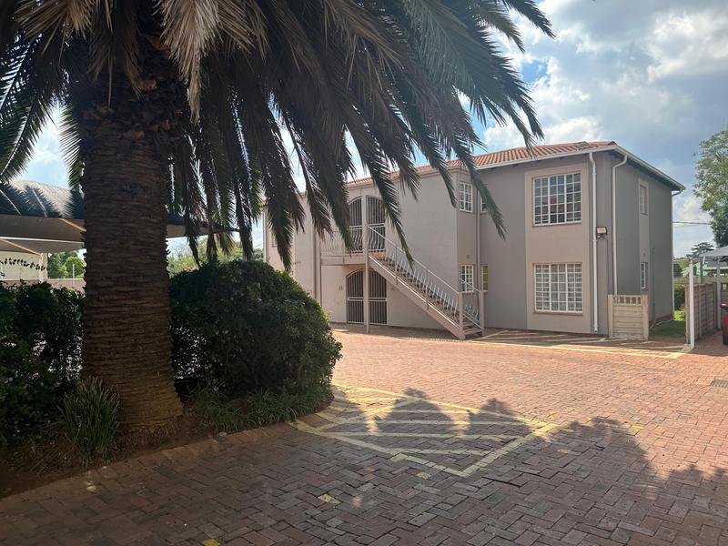 2 Bedroom Property for Sale in Lambton Gauteng