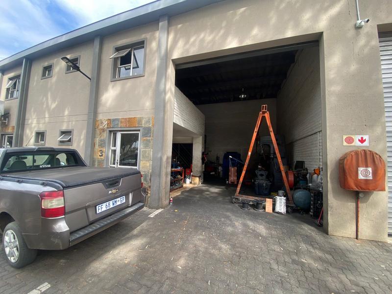 Commercial Property for Sale in Johannesburg Gauteng