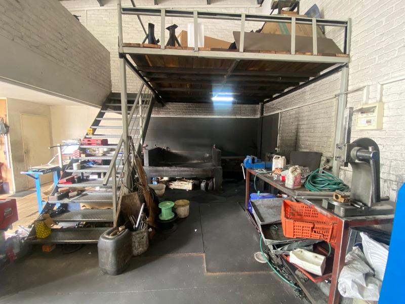 Commercial Property for Sale in Johannesburg Gauteng