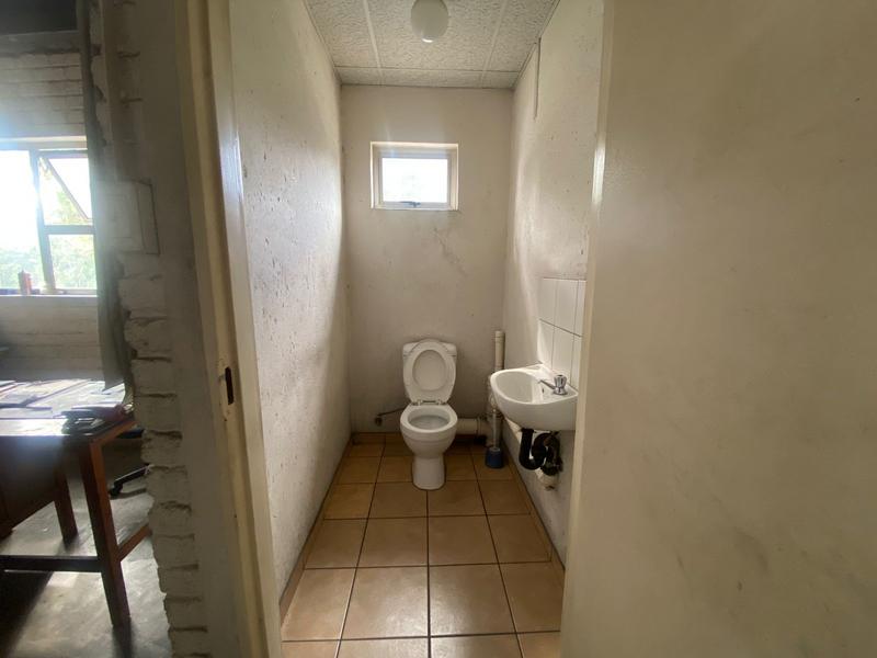 Commercial Property for Sale in Johannesburg Gauteng