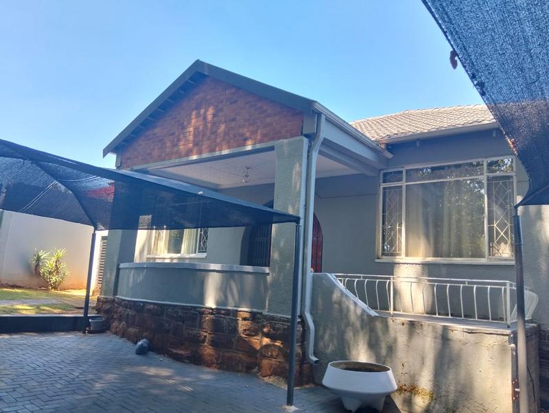 4 Bedroom Property for Sale in Kensington Gauteng