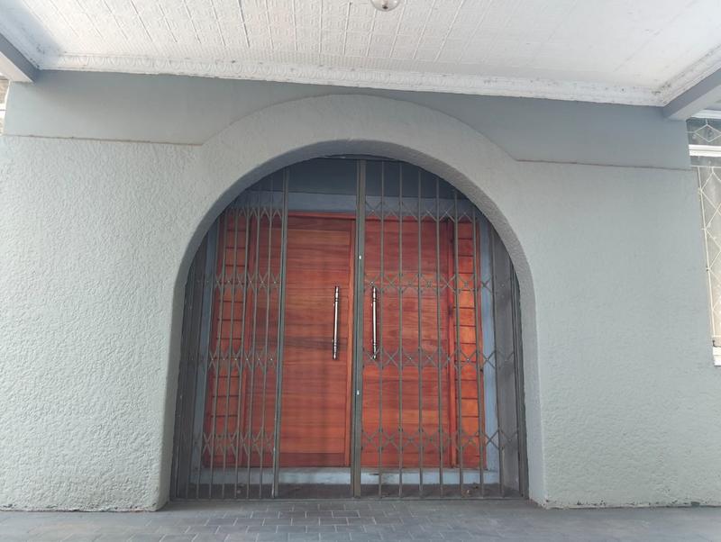 4 Bedroom Property for Sale in Kensington Gauteng