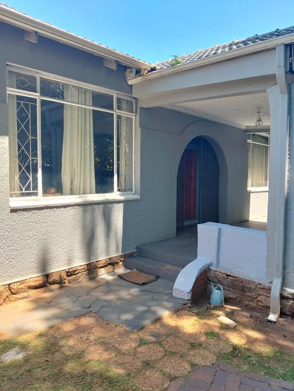 4 Bedroom Property for Sale in Kensington Gauteng