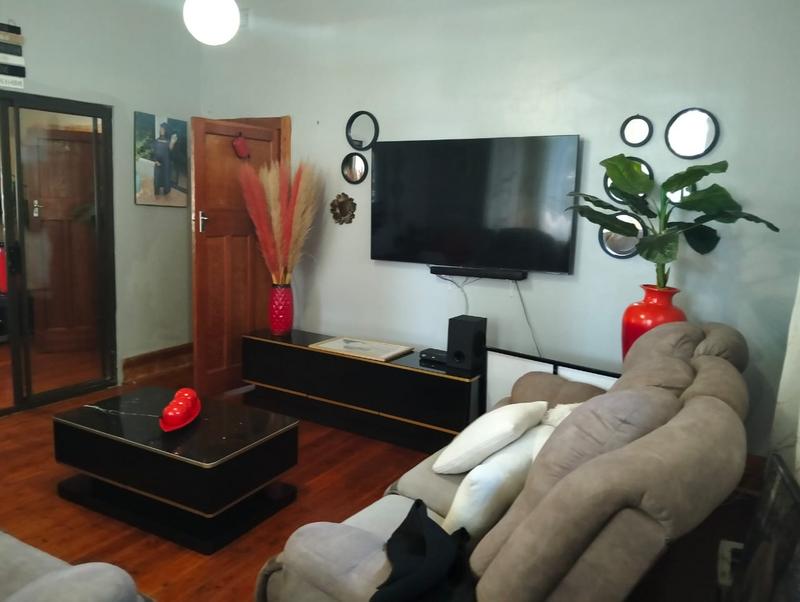 4 Bedroom Property for Sale in Kensington Gauteng