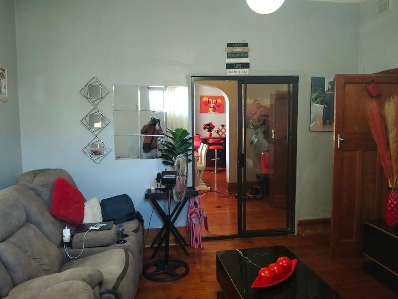 4 Bedroom Property for Sale in Kensington Gauteng