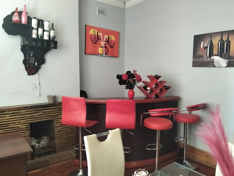 4 Bedroom Property for Sale in Kensington Gauteng