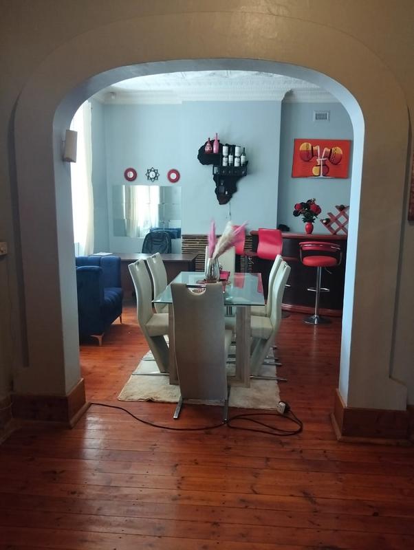 4 Bedroom Property for Sale in Kensington Gauteng