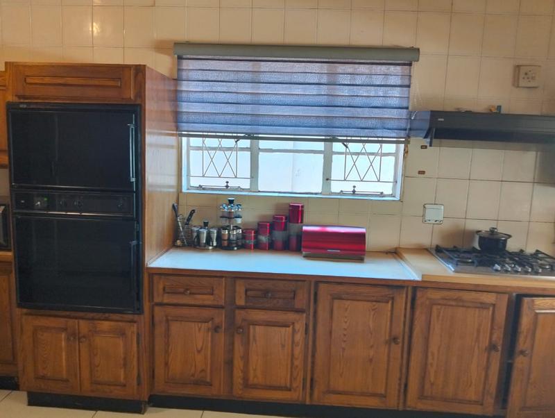 4 Bedroom Property for Sale in Kensington Gauteng