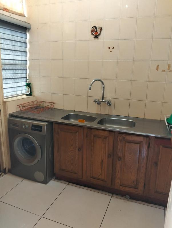 4 Bedroom Property for Sale in Kensington Gauteng