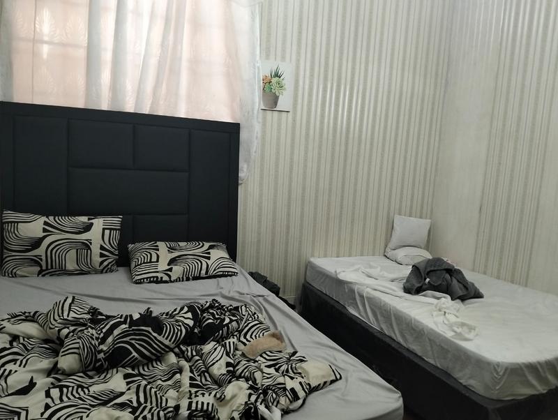 4 Bedroom Property for Sale in Kensington Gauteng