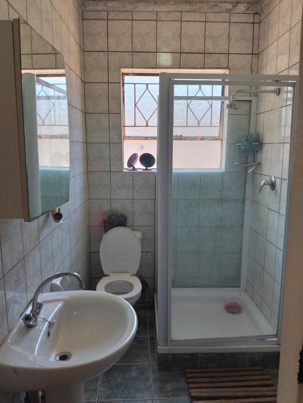 4 Bedroom Property for Sale in Kensington Gauteng