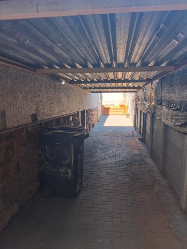 4 Bedroom Property for Sale in Kensington Gauteng