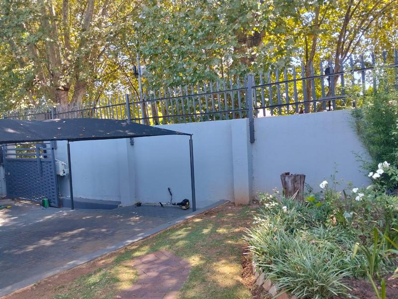 4 Bedroom Property for Sale in Kensington Gauteng