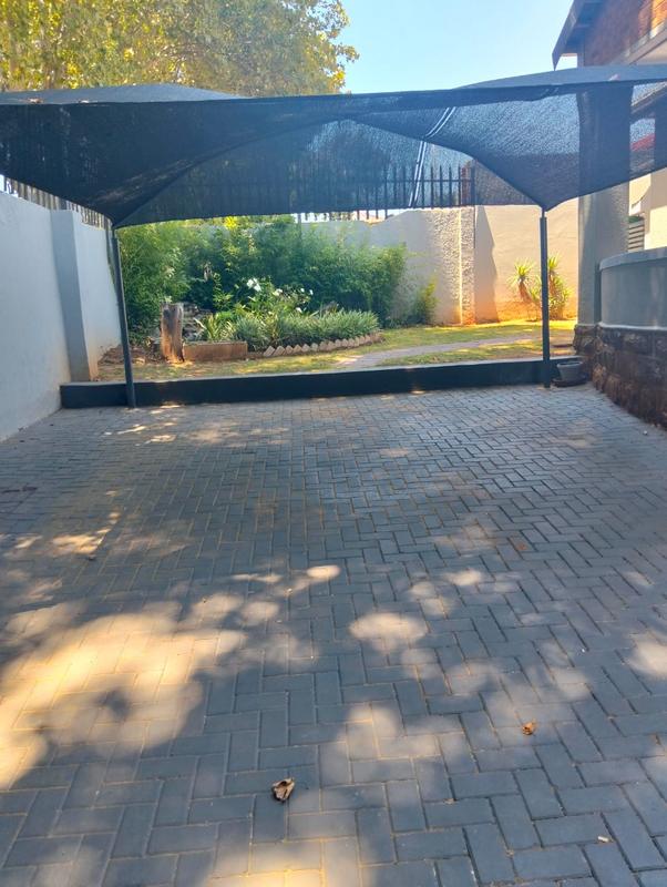 4 Bedroom Property for Sale in Kensington Gauteng