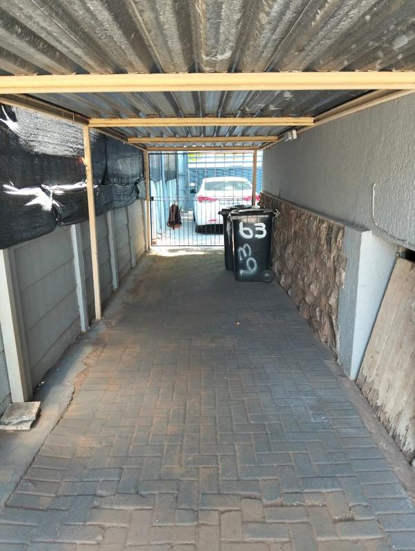 4 Bedroom Property for Sale in Kensington Gauteng