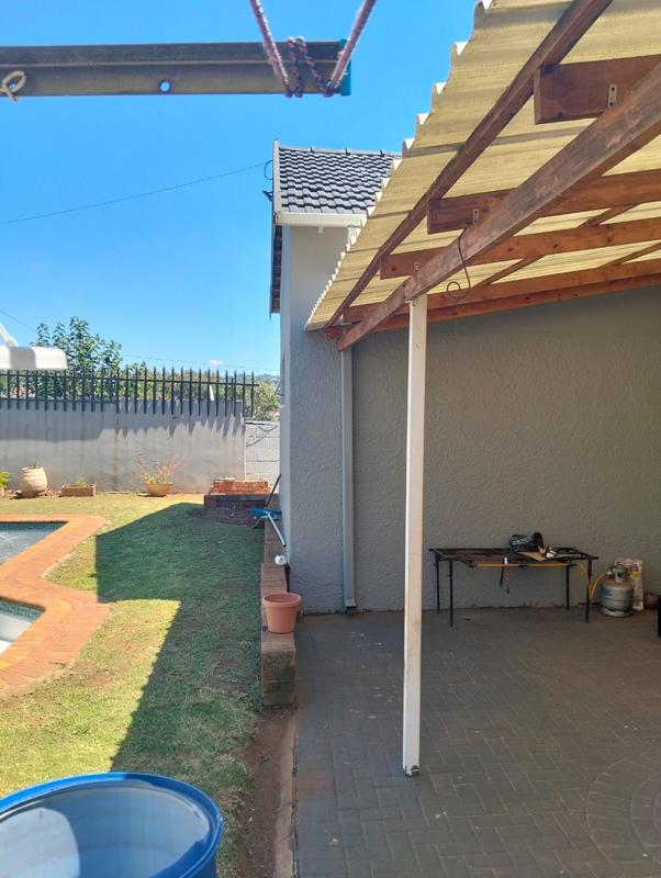 4 Bedroom Property for Sale in Kensington Gauteng