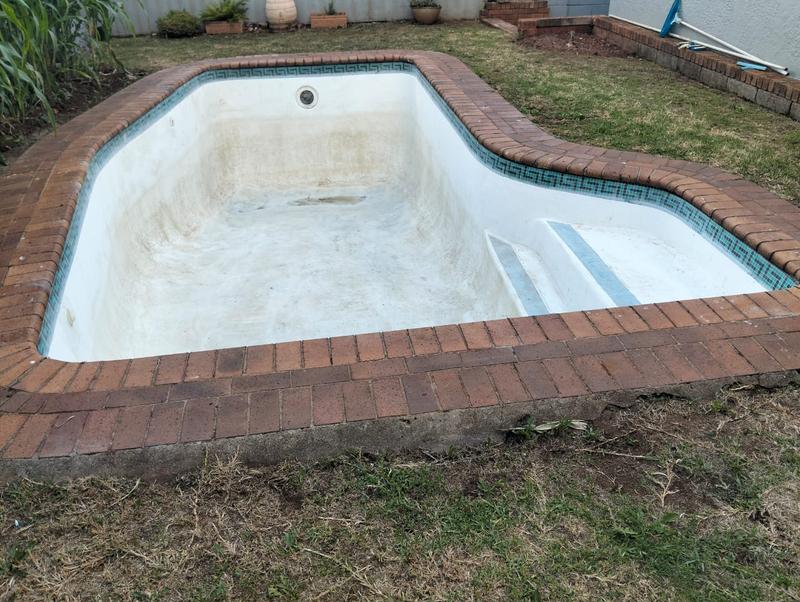 4 Bedroom Property for Sale in Kensington Gauteng