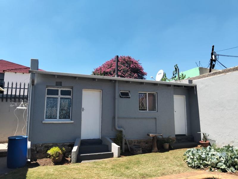 4 Bedroom Property for Sale in Kensington Gauteng