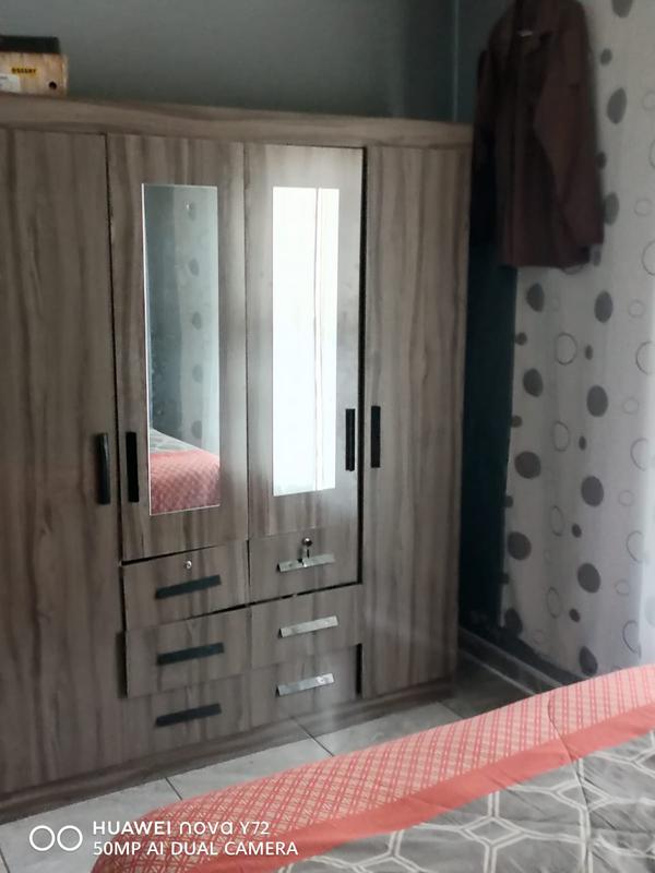 2 Bedroom Property for Sale in Lenasia Gauteng