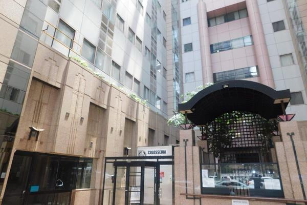 1 Bedroom Property for Sale in Marshalltown Gauteng